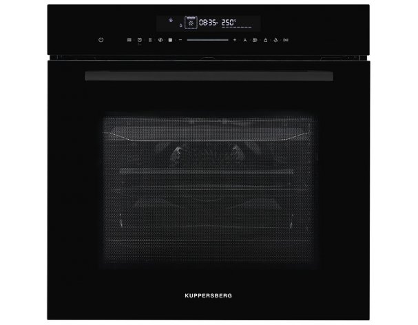 Oven Kuppersberg HK 616 Black