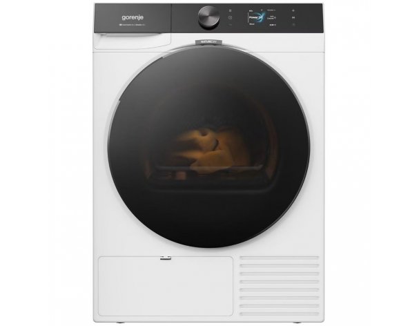 Машина сушильная Gorenje DG81DPS