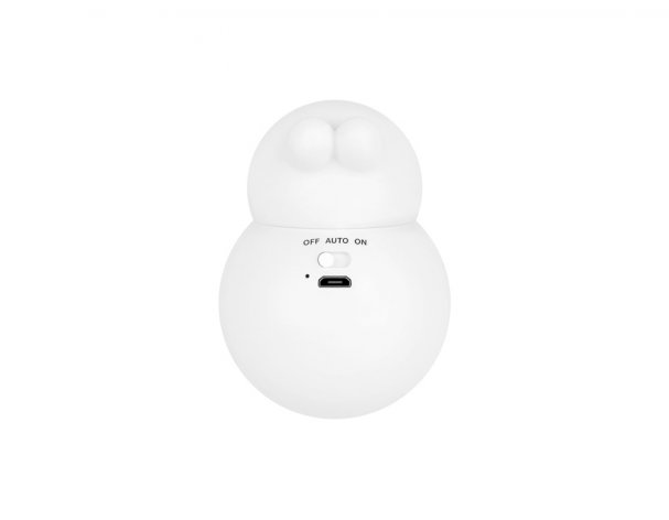 Ночник Rombica LED Rubi RA-235960
