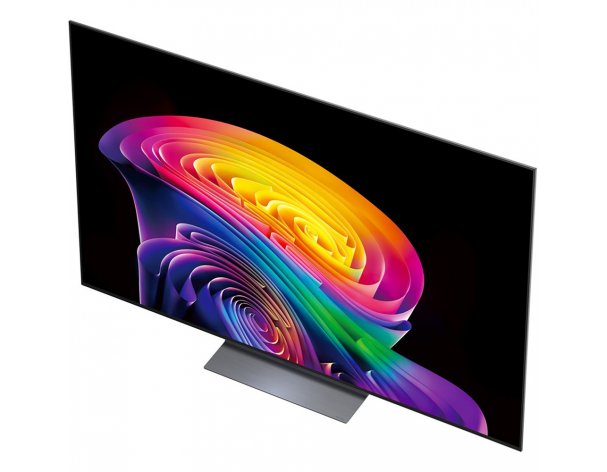 Телевизор LG OLED evo AI 65C6RLA (2026)