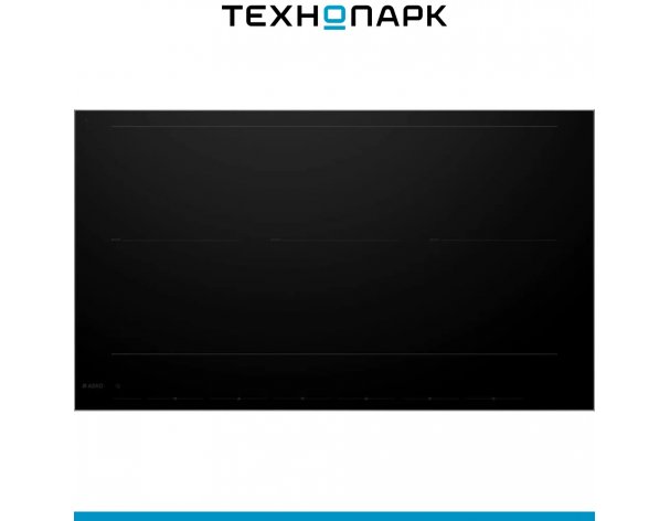 Surface cooking Asko HID956GC