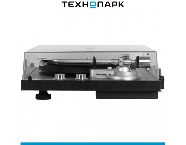Vinyl record player Reproductor RP-LPX500SPBK