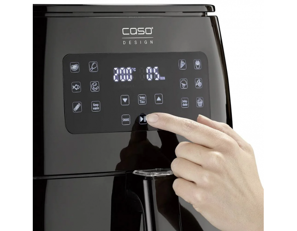 Аэрофритюрница Caso AF 600 XL