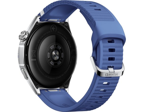 Smart-watch Huawei Watch GT 7 46 mm blue (55020JUQ)