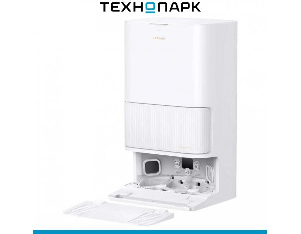 Пылесос Dreame Bot L40 Ultra CE (RLD52SE)