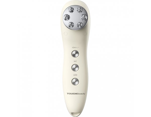 Массажер микротоковый для лица и головы TouchBeauty TB-1713