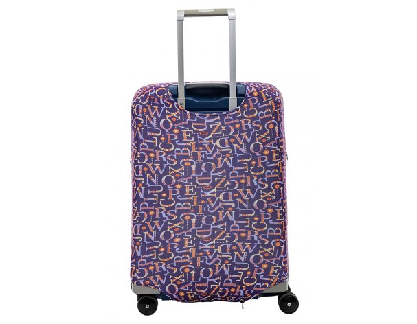 Чехол для чемодана Routemark Мирта M/L (SP310)