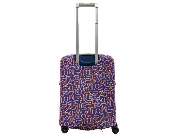 Чехол для чемодана Routemark Мирта S (SP310)