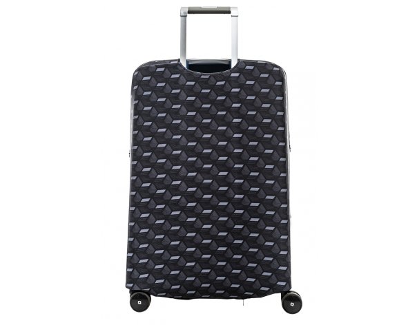 Cover for a suitcase Routemark Valmont L/XL (SP240)