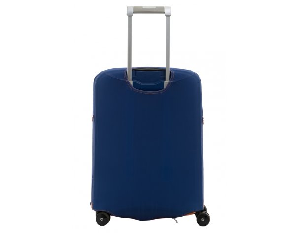 Чехол для чемодана Routemark Royal Blue S (SP240)