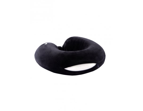 Pillow Routemark Memo Flywist Black