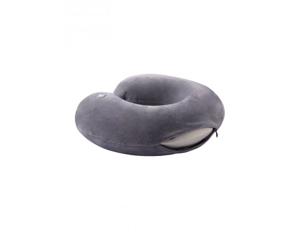 Pillow Routemark Memo Flywist Grey