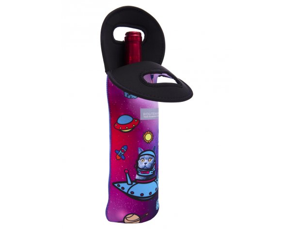 Bottle keeper Routemark Rocket