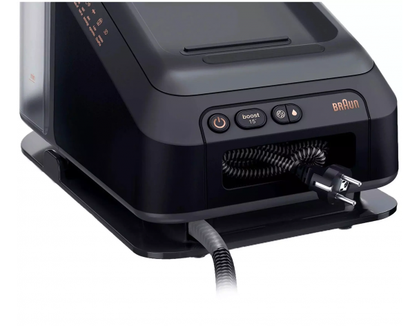 Steam generator Braun Careestyle 7 Pro IS7286BK