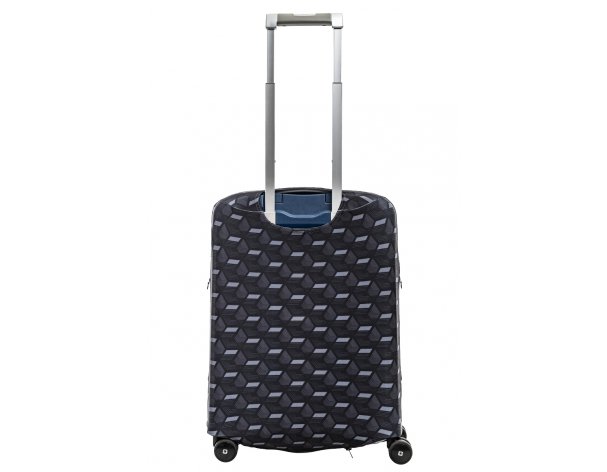 Suitcase cover Routemark Valmont S (SP240)