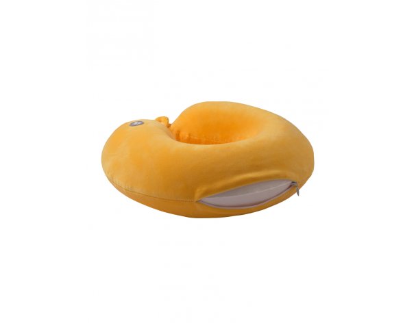 Pillow Routemark Memo Flywist Sunny