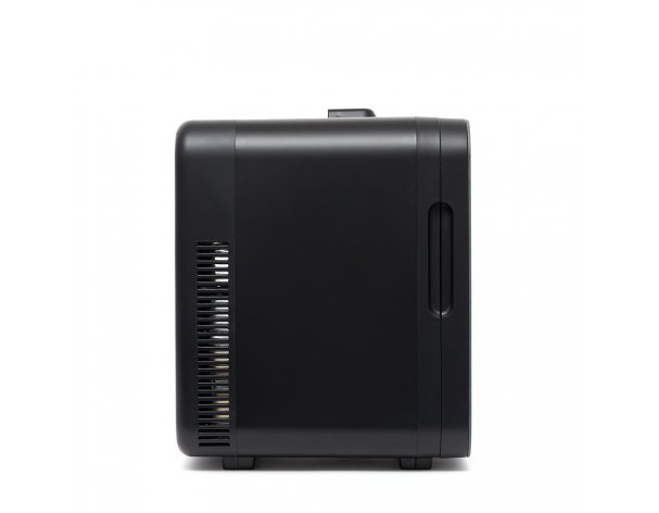 Холодильник для косметики Cool Beauty Box Lux Box Display, черный, 10 л (LUXBOXDI-1)