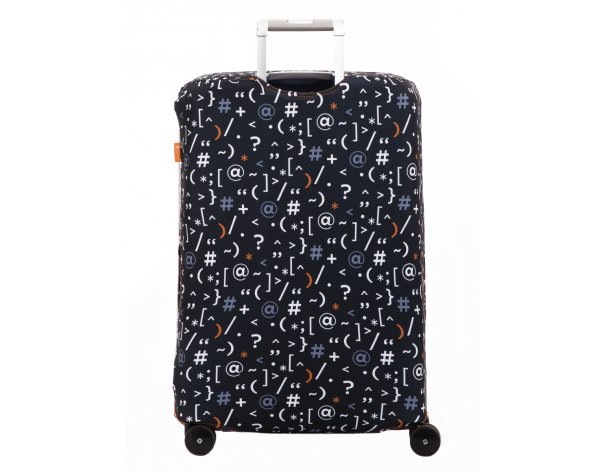 Чехол для чемодана Routemark Norton L/XL (SP180)