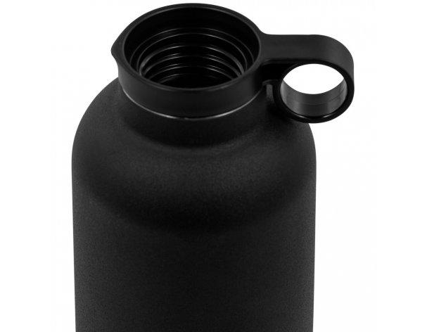 Thermocup Qyron TM601 BK450