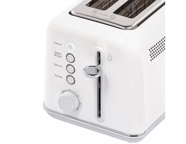 Toaster Qyron TS602