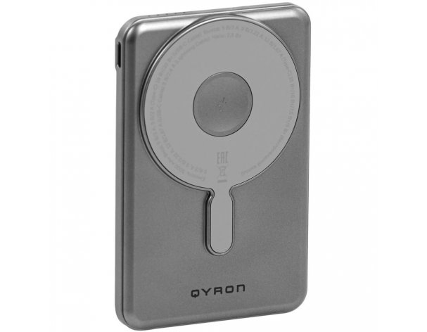 External battery Qyron PB601