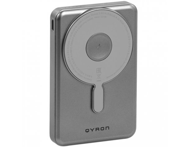External battery Qyron PB602