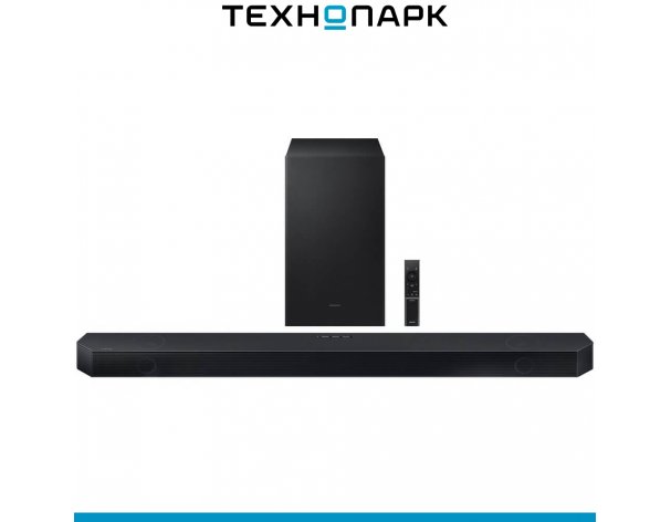 Саундбар Samsung HW-Q700D
