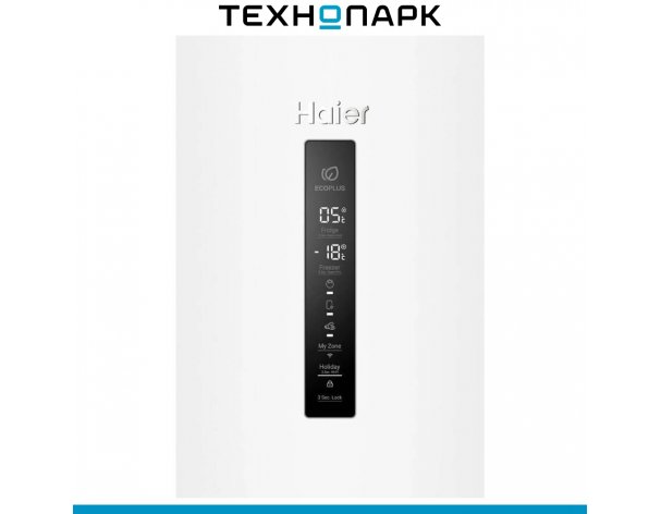 Холодильник Haier C4F640CWU1