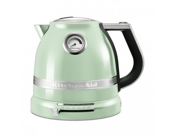 Чайник KitchenAid Artisan 5KEK1522EPT фисташковый