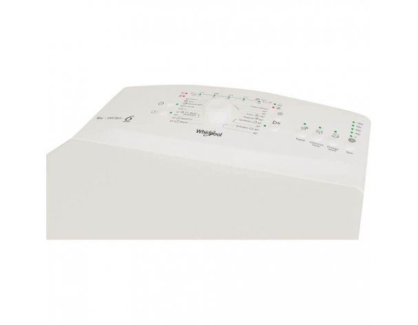 Машина стиральная Whirlpool TDLR 6240L EU/N
