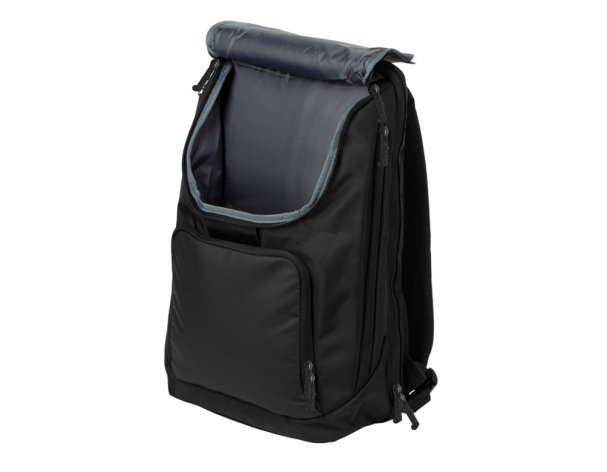 Backpack Voyager Leader for a 15.6‑inch laptop, black (209670)