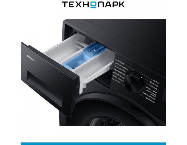 Washing machine Samsung WW90DG5U34ABLP