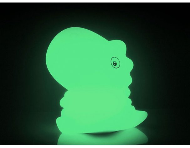 Светильник Rombica LED Dino (595560)