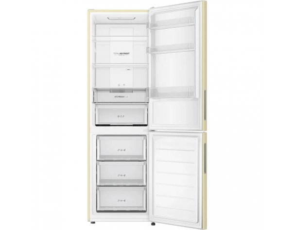 Холодильник Haier CEF536CCG
