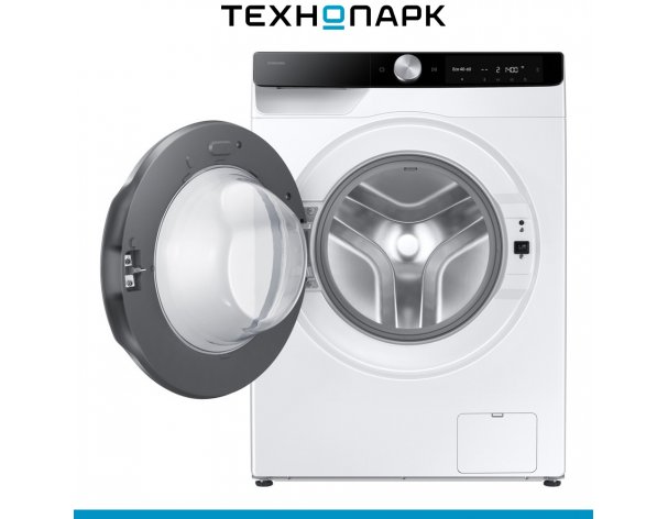 Washing machine Samsung WW90DG6G94LKLP