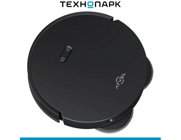 Robot vacuum cleaner Atvel R100
