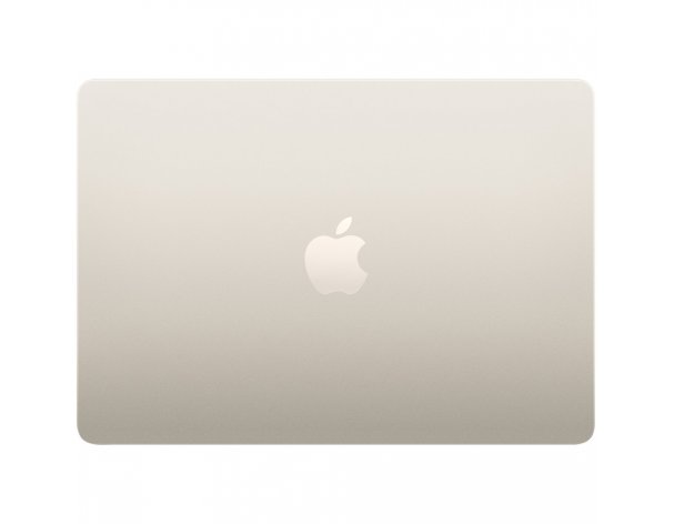 Ноутбук Apple MacBook Air 13 M5 16+512 ГБ 2026 сияющая звезда MDHA4