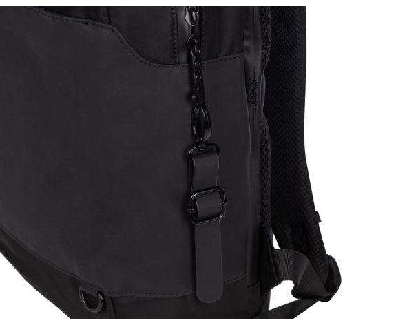 Backpack Voyager Silken for laptop a 15.6″, black (932130)