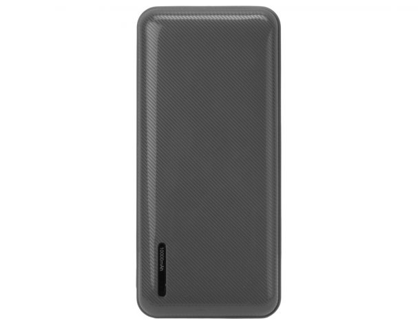 Power Bank Evolt Mini-10, 10000 mAh, Gray (393217)