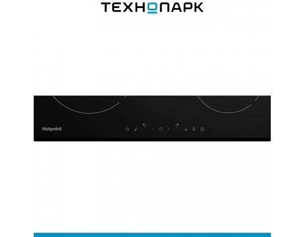 Hob Hotpoint HR 6T2 B
