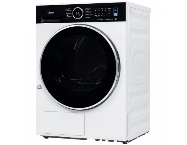 Drying machine Midea MD205H80WB/W-RU