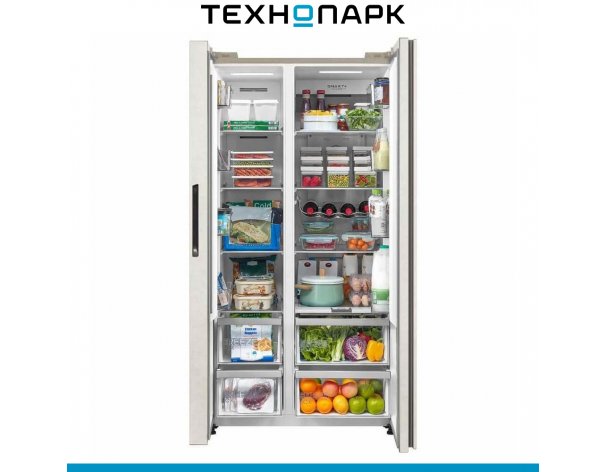 Холодильник Midea MDRS791MIE33