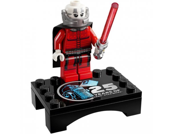 Конструктор Lego Star Wars Дроид R2-D2 (75379)