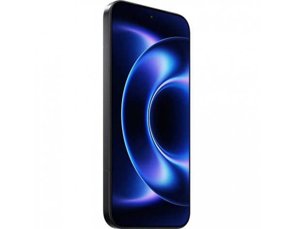 Смартфон Xiaomi 17 Ultra 16+512 ГБ чёрный