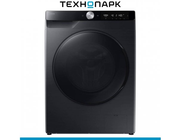 Машина стиральная Samsung WD11DG6B85BBLP