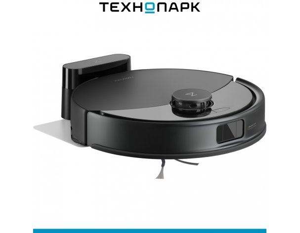 Vacuum cleaner Roborock Q8 Max Pro Black (Q8MRP52-02)