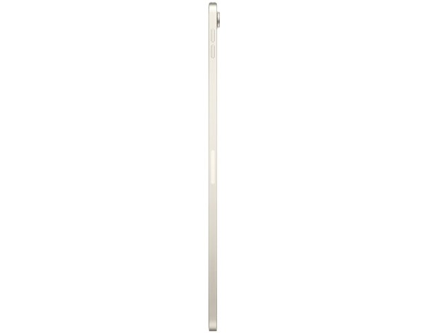 Tablet Apple iPad Air 11 (2026) Wi-Fi 256 Gb shining star MH374