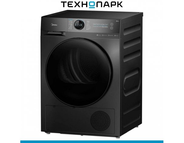 Машина сушильная Midea MD200H90W/T