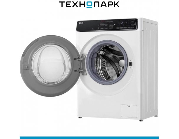 Машина стиральная LG F2T9FW9W