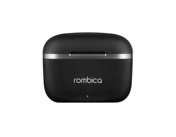 Наушники Rombica MySound Free Pro Black/черный RA-244240